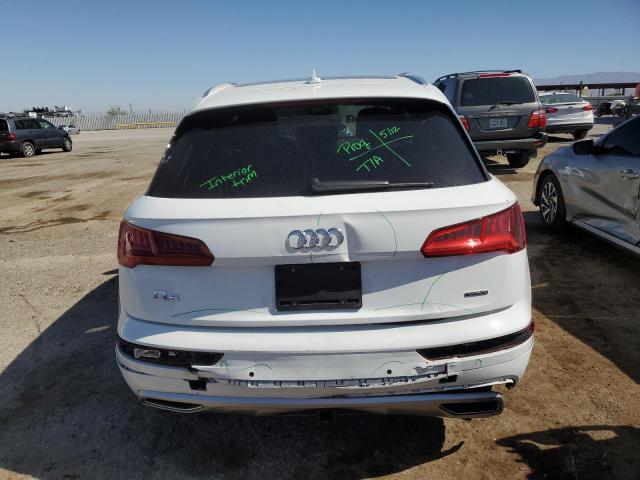 WA1ANAFY3L2013367 Audi Q5 PREMIUM