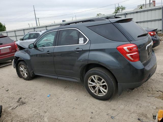 2GNALCEK1H1562911 Chevrolet EQUINOX LT