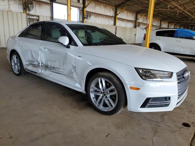 WAUKMAF45HN045069 Audi 2017