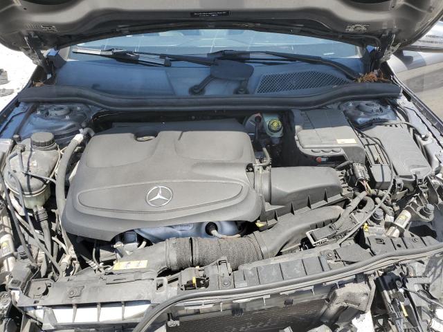 WDCTG4GB1FJ086150 Mercedes-Benz GLA 250 4M