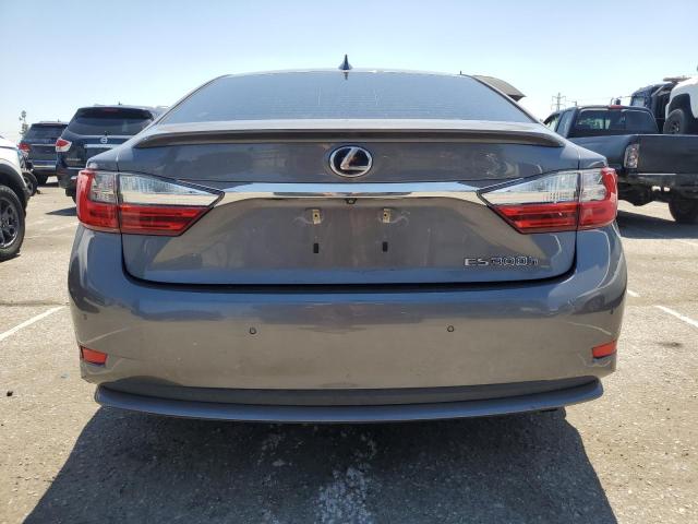 JTHBW1GG9G2120635 Lexus ES 300H
