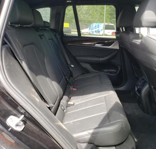 5UXTY5C01LLT34635 BMW X3 XDRIVE3