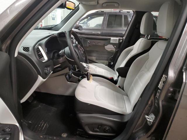 ZACCJBBB8JPH66347 Jeep RENEGADE L
