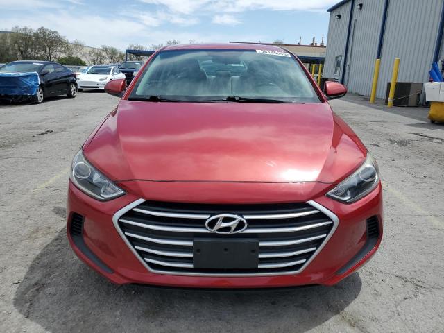 5NPD84LF1HH176457 Hyundai ELANTRA SE