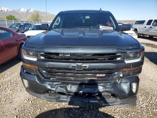3GCUKREC1HG159569 Chevrolet l83 - sidi: spark ignited direct injection, vvt: variable valve timing, afm, e85 max, alum