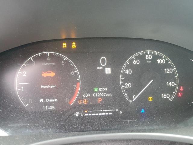 2HGFE2F59RH578280 Honda CIVIC SPOR