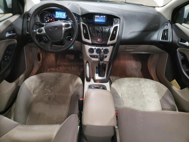 1FADP3K26EL139302 Ford 2014