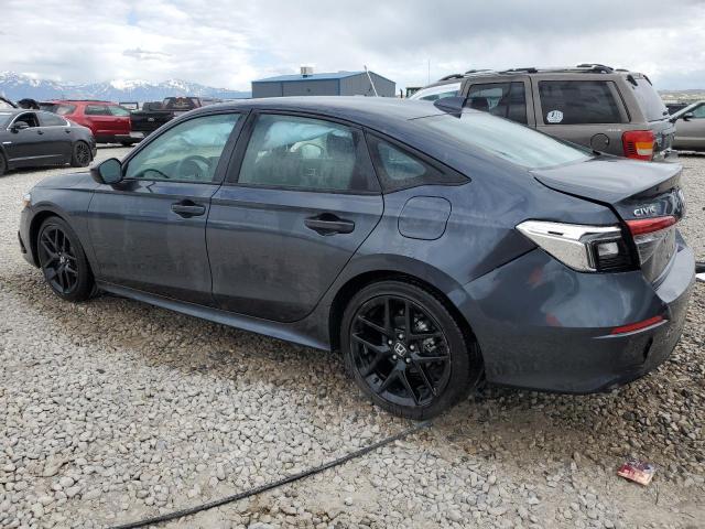 2HGFE2F53RH592613 Honda CIVIC SPOR