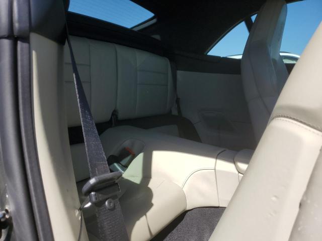 WP0CB2A90LS264408 Porsche 911 CARRER