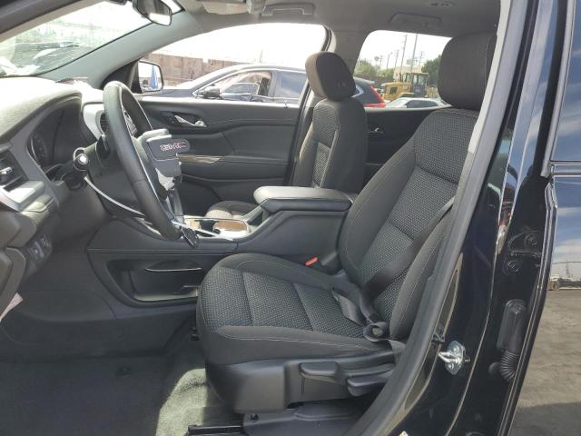 1GKKNKLAXMZ166350 GMC ACADIA SLE