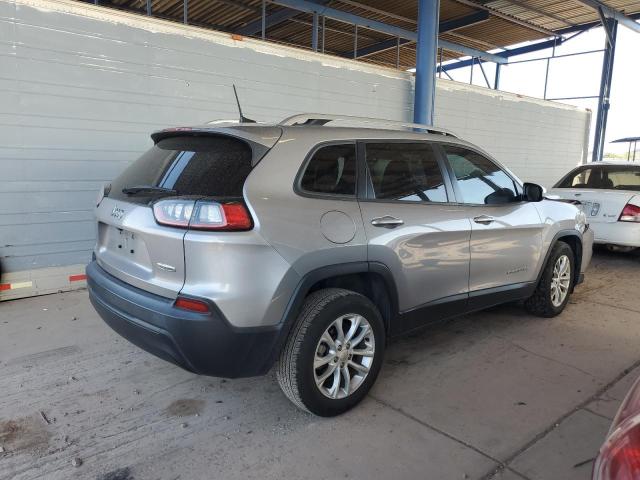1C4PJLCB1LD543946 Jeep 2020