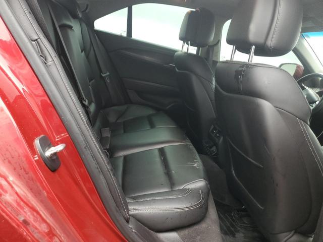 1G6AG5RX5E0179319 Cadillac ATS