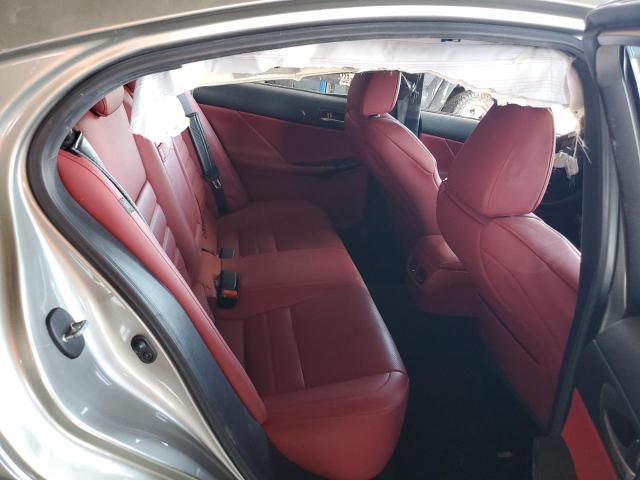 JTHGZ1B28P5065585 Lexus 2gr-fks