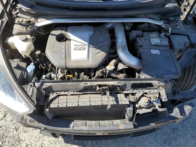 KMHTC6AE9EU204633 Hyundai dohc t-gdi gamma