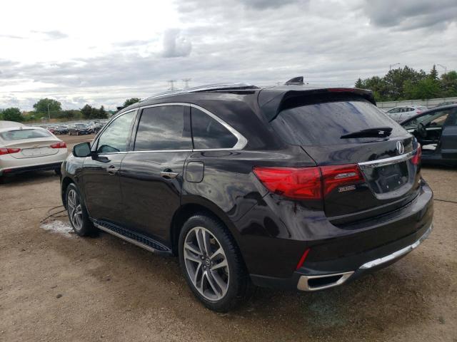 5J8YD4H94JL000943 Acura j35y5