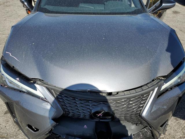 JTHE3JBH5M2035731 Lexus m20a-fks