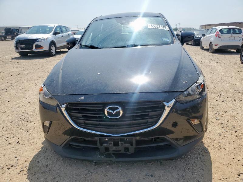 JM1DKFB72K1460962 Mazda Cx-3 Sport