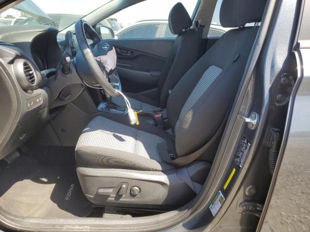 KM8K62AA0MU699991 Hyundai KONA SEL P