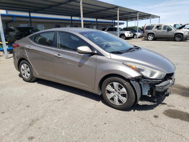 5NPDH4AE0GH714381 Hyundai dohc mpi nu