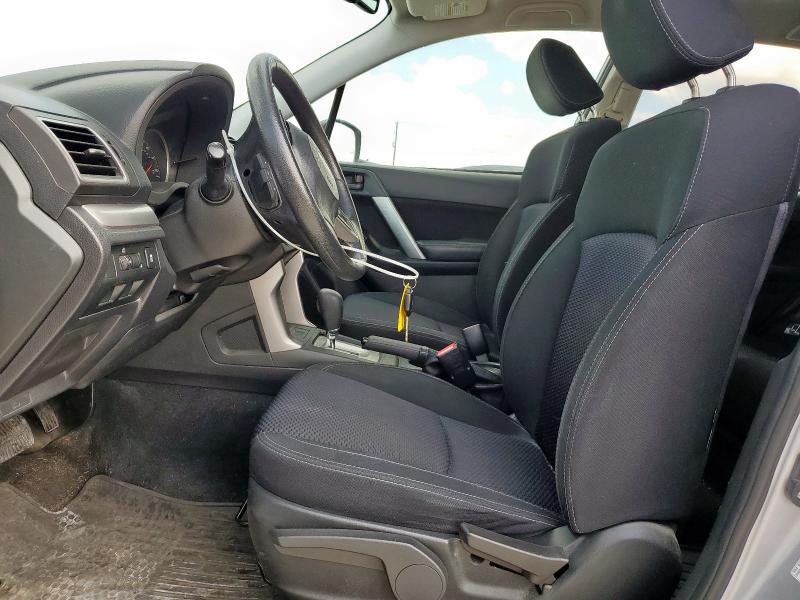 JF2SJABC1GH428479 Subaru FORESTER 2