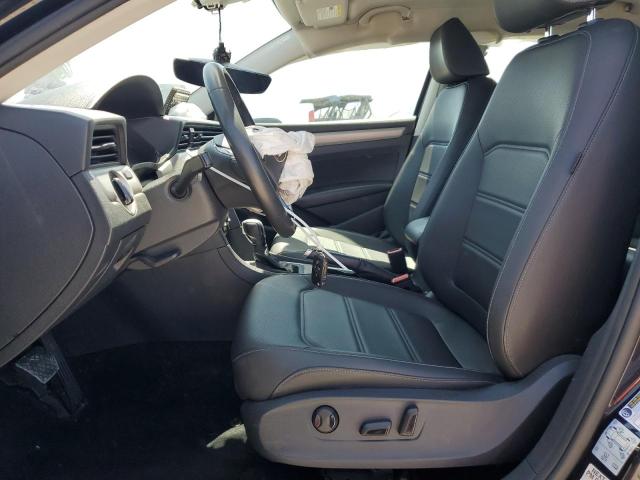 1VWSA7A30NC000400 Volkswagen PASSAT SE