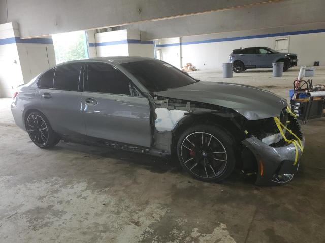 3MW59FT00S8F24278 BMW M340I