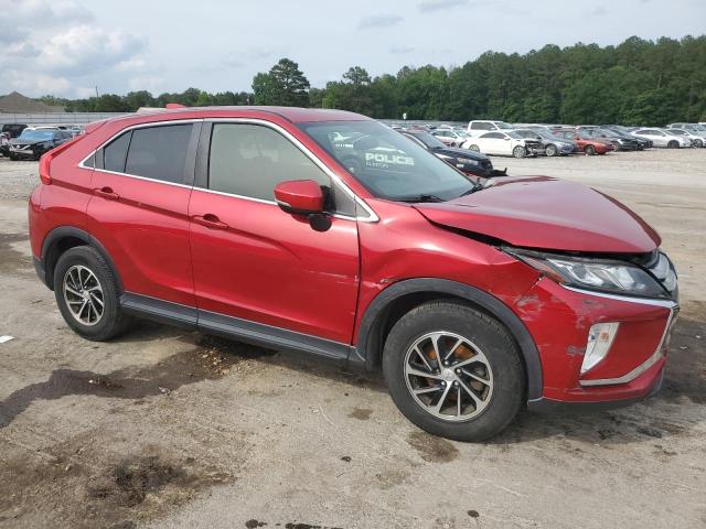JA4AS3AA2LZ005640 Mitsubishi ECLIPSE CR