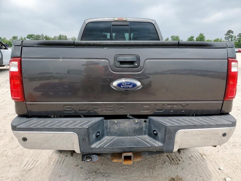 1FT8W3BT9GEA43579 Ford F350 SUPER