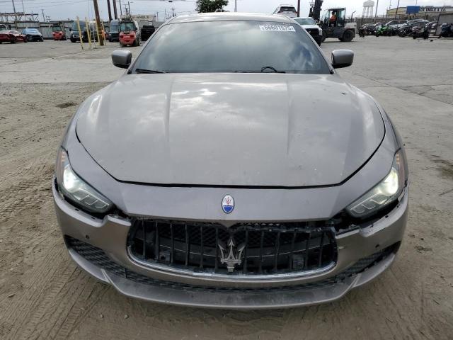 ZAM57RTA6G1172334 Maserati m156b