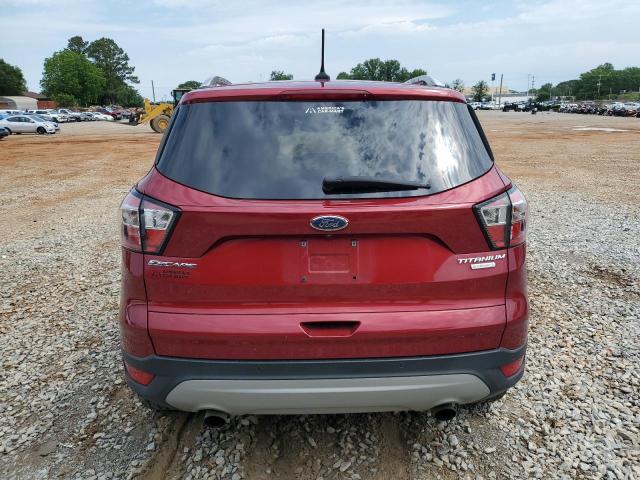 1FMCU0J93JUA16150 Ford 2018