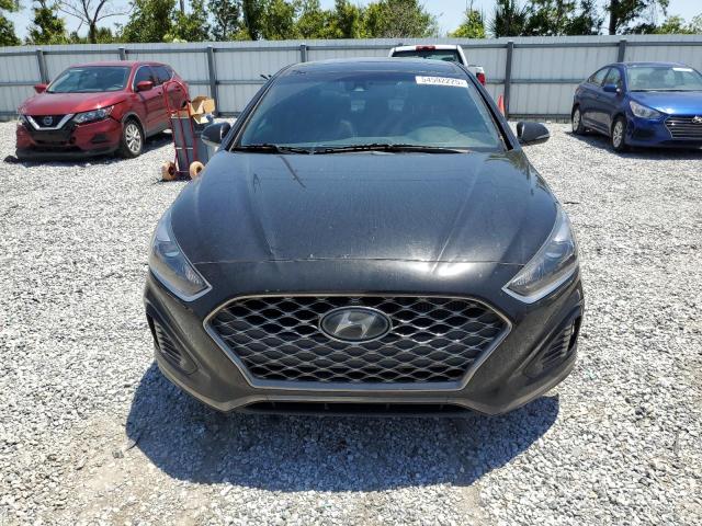 5NPE34ABXKH769079 Hyundai SONATA LIM