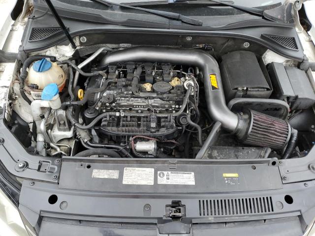 1VWAT7A38FC108979 Volkswagen Passat