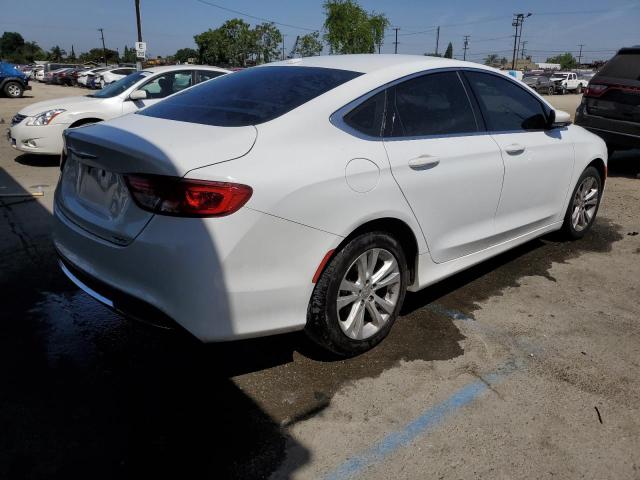 1C3CCCAB4GN165170 Chrysler 2016