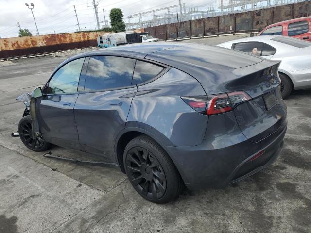 5YJYGDEE8MF218012 Tesla Model Y