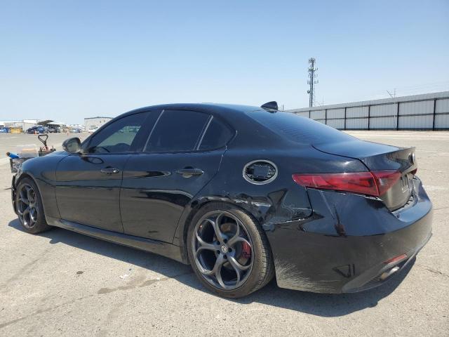 ZARFAECN7J7588845 Alfa Romeo GIULIA TI