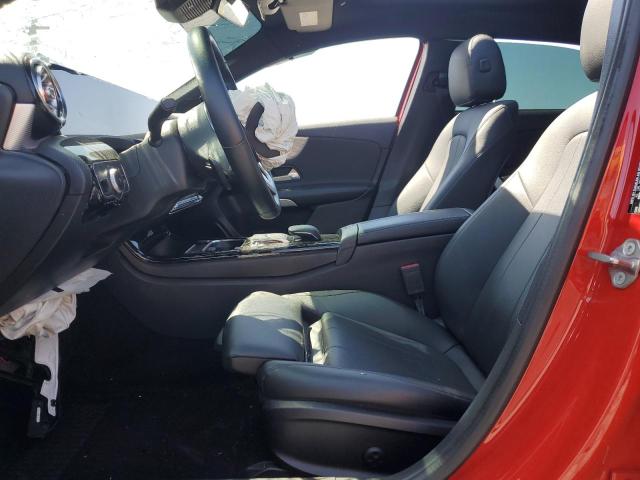 WDD3G4EBXKW024659 Mercedes-Benz m260