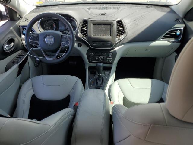 1C4PJLLB2LD592914 Jeep CHEROKEE L