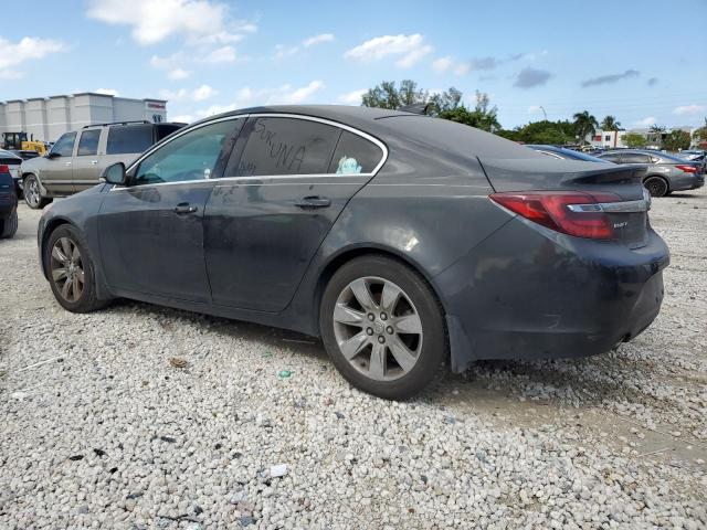 2G4GK5EX9F9296416 Buick Regal