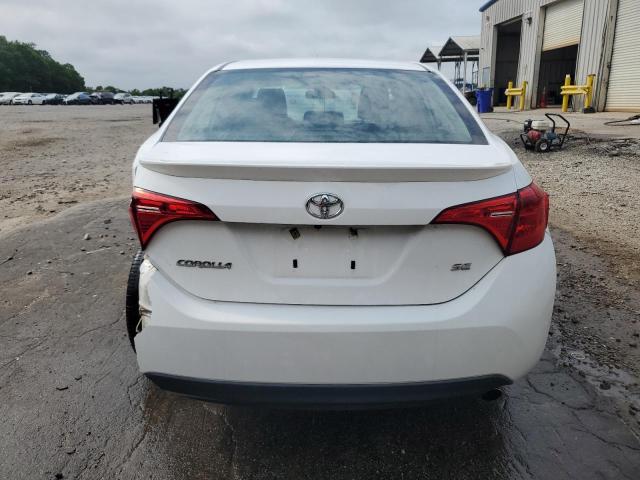 2T1BURHE1HC781582 Toyota COROLLA L