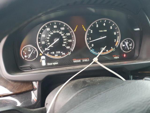 5UXKR0C53F0K62558 BMW X5 XDRIVE3