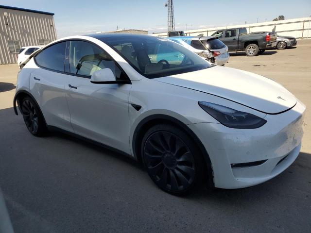 5YJYGDEF0MF196970 Tesla 2021