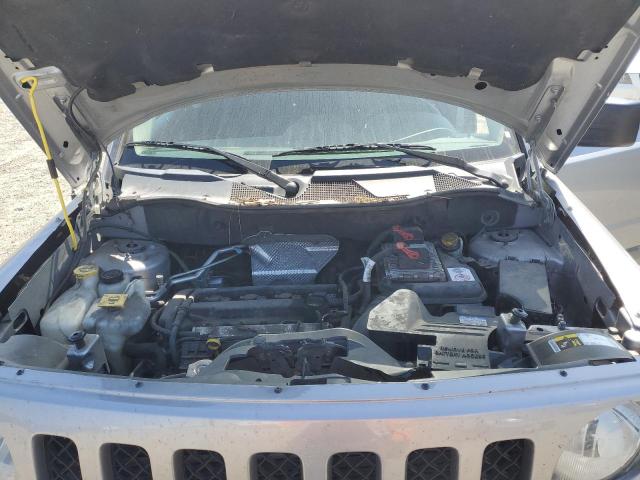1C4NJPBA1FD377472 Jeep PATRIOT SP