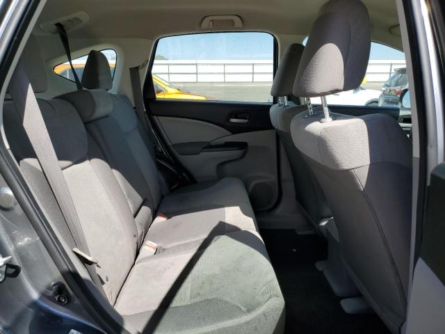 2HKRM3H35EH519163 Honda CR-V LX