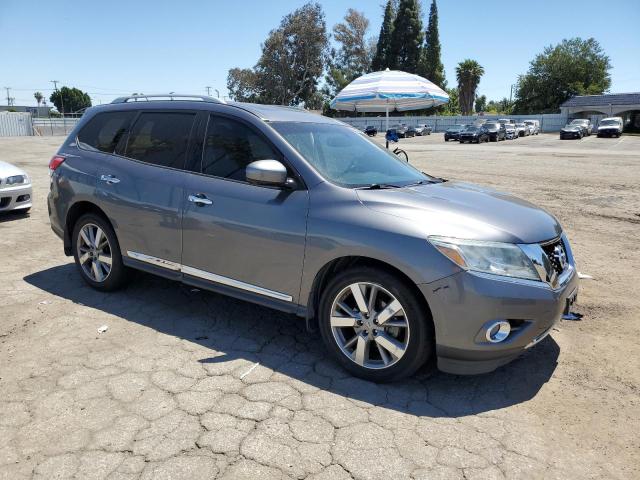 5N1AR2MNXGC664001 Nissan Pathfinder