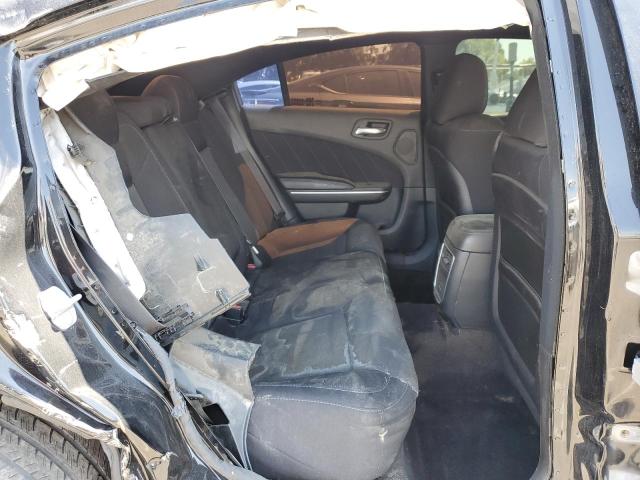 2C3CDXGJ6JH284762 Dodge CHARGER R/