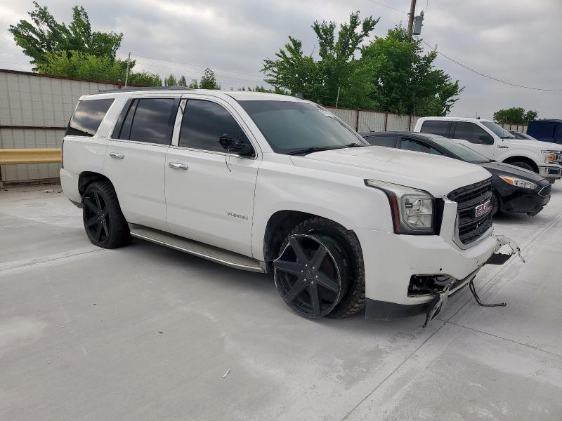 1GKS1AKCXFR167123 GMC YUKON SLE