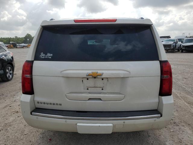 1GNSCKKC5FR270128 Chevrolet SUBURBAN C
