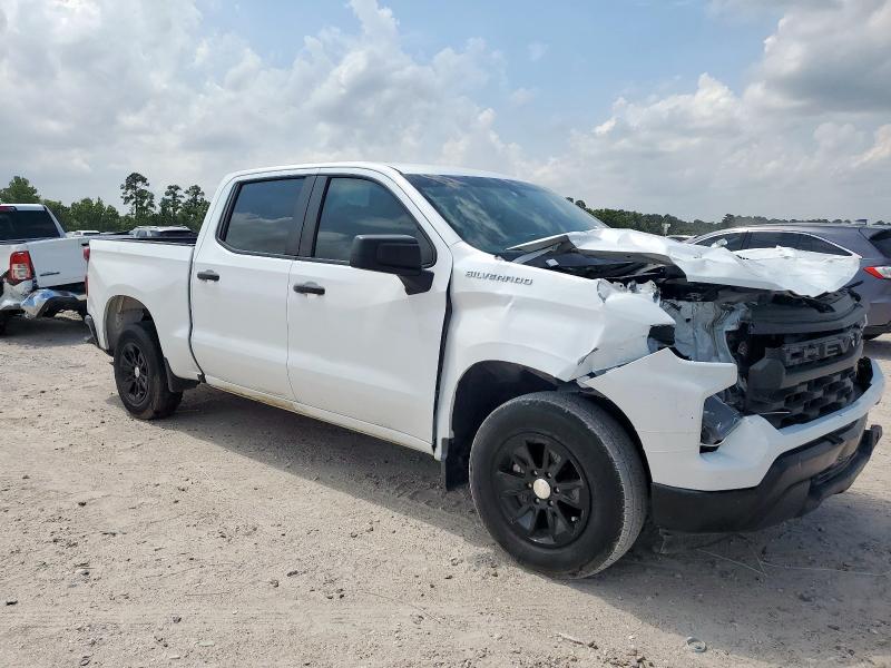 3GCPAAEK9NG624362 Chevrolet Silverado