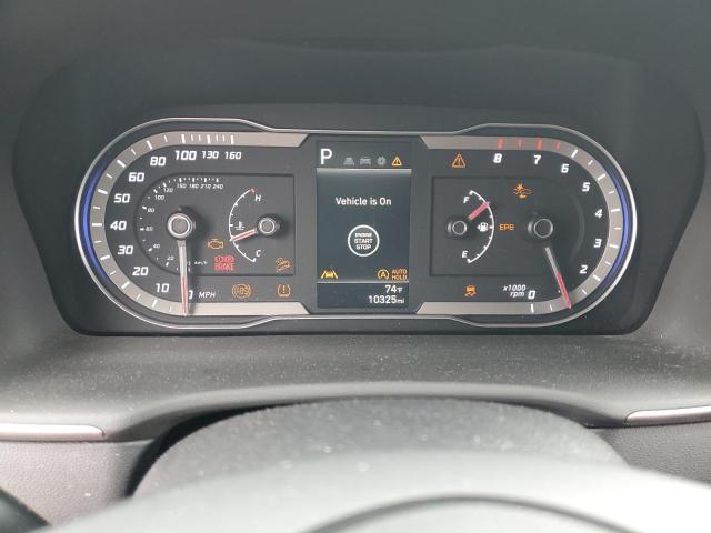 5NMJB3DE0RH418609 Hyundai gdi theta iii