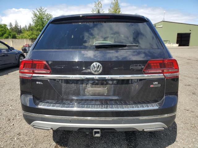 1V2NR2CA1KC563716 Volkswagen Atlas